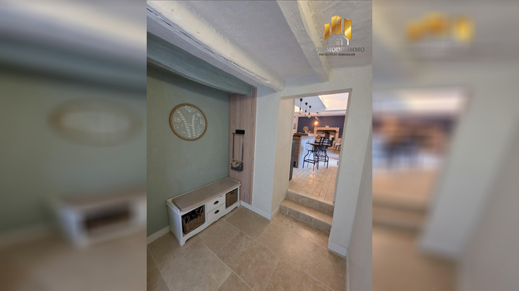 Ma-Cabane - Location Maison Semblançay, 190 m²