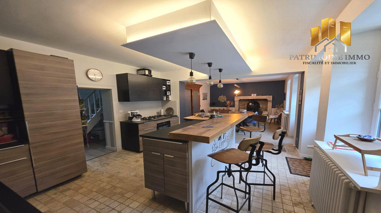 Ma-Cabane - Location Maison Semblançay, 190 m²