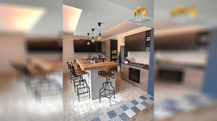 Ma-Cabane - Location Maison Semblançay, 190 m²