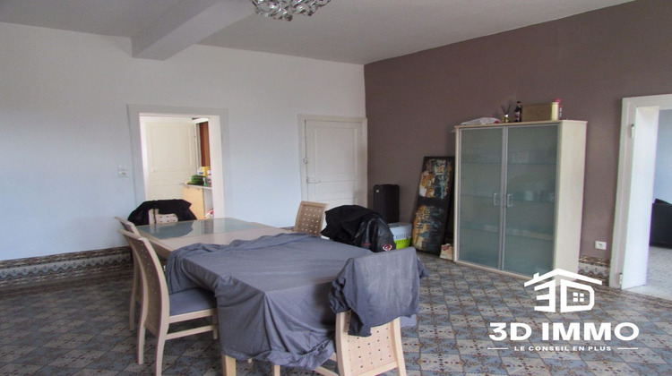 Ma-Cabane - Location Maison Sémeries, 80 m²