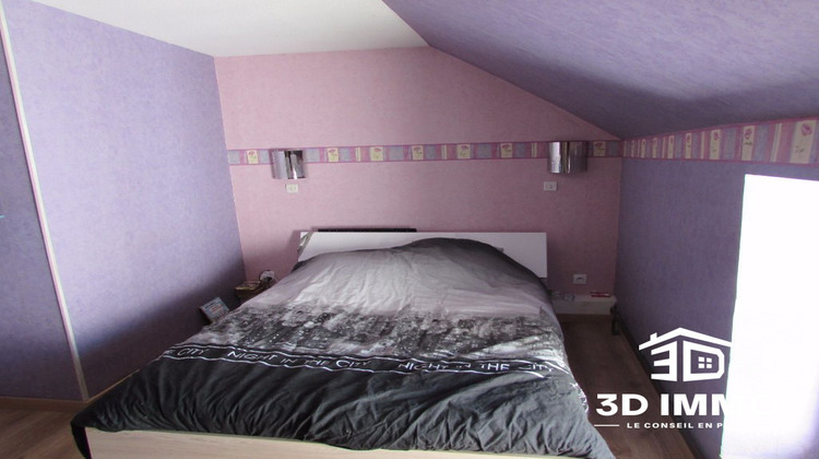 Ma-Cabane - Location Maison Sémeries, 80 m²