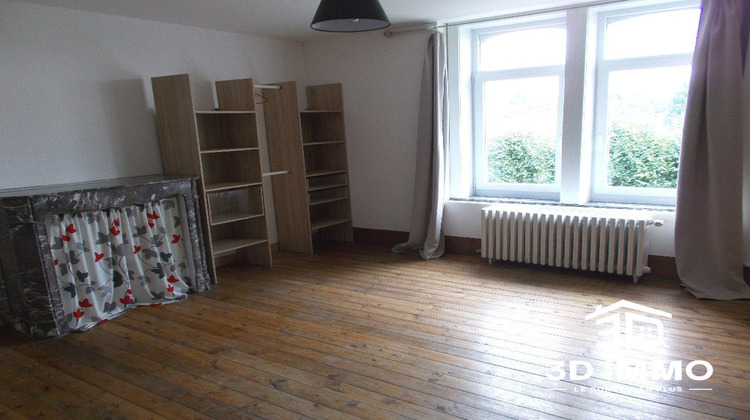 Ma-Cabane - Location Maison Semousies, 205 m²