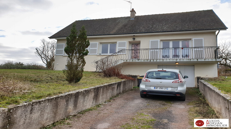 Ma-Cabane - Location Maison Semur-en-Auxois, 75 m²