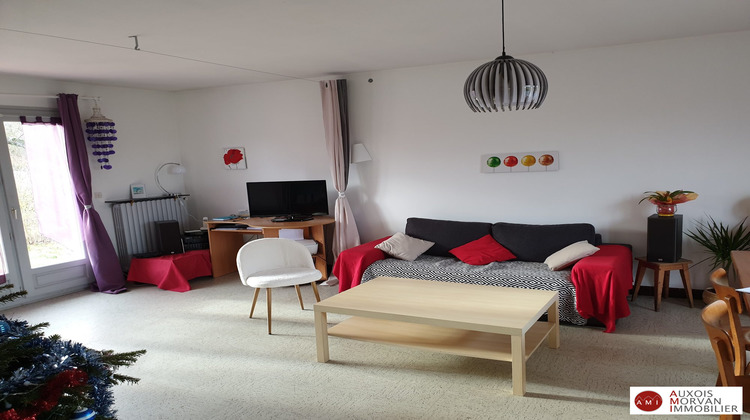 Ma-Cabane - Location Maison Semur-en-Auxois, 75 m²