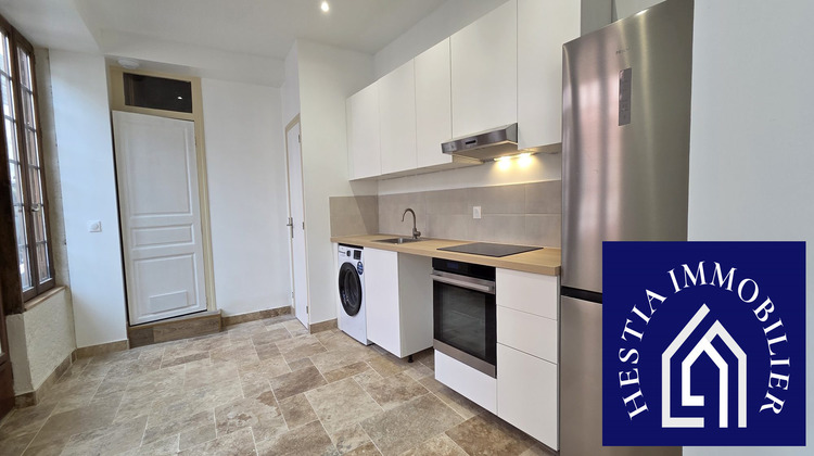 Ma-Cabane - Location Maison Semur-en-Auxois, 64 m²