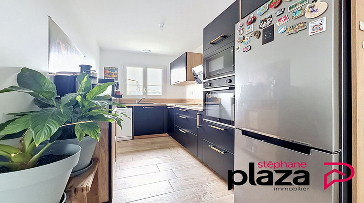Ma-Cabane - Location Maison SEMUSSAC, 83 m²