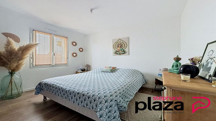 Ma-Cabane - Location Maison SEMUSSAC, 83 m²