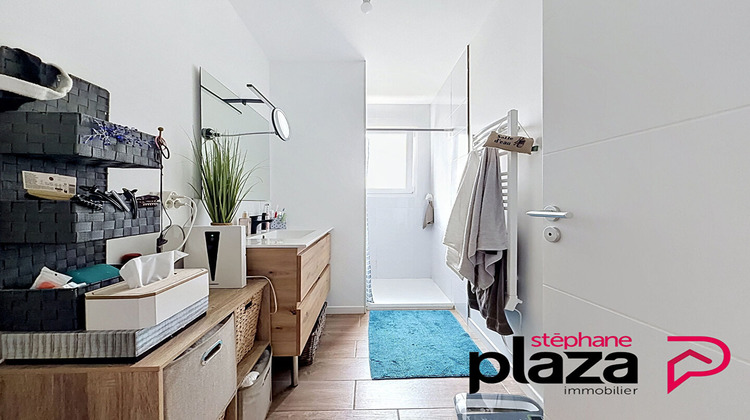 Ma-Cabane - Location Maison SEMUSSAC, 83 m²