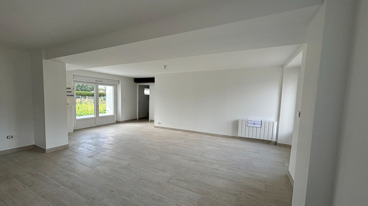 Ma-Cabane - Location Maison SENANTES, 88 m²