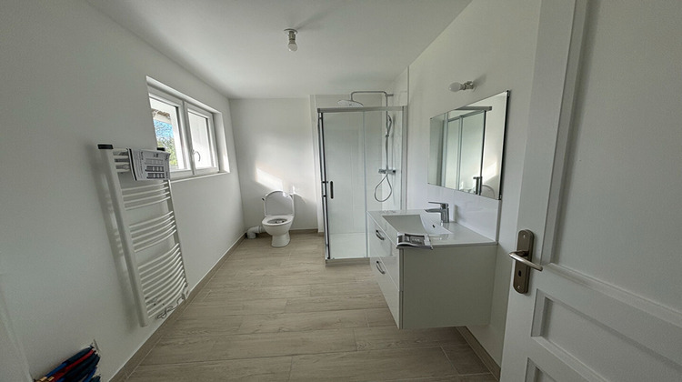 Ma-Cabane - Location Maison SENANTES, 88 m²