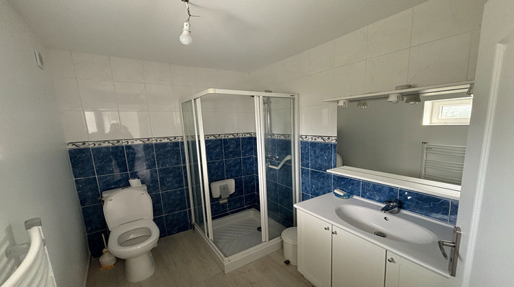 Ma-Cabane - Location Maison SENANTES, 88 m²