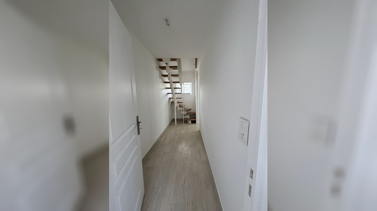 Ma-Cabane - Location Maison SENANTES, 88 m²