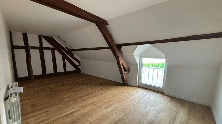 Ma-Cabane - Location Maison SENANTES, 88 m²