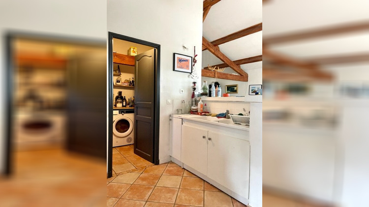 Ma-Cabane - Location Maison SENAS, 95 m²