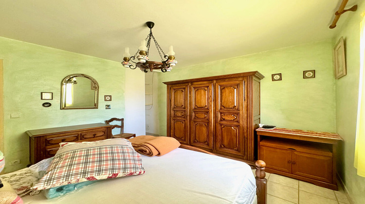 Ma-Cabane - Location Maison SENAS, 99 m²