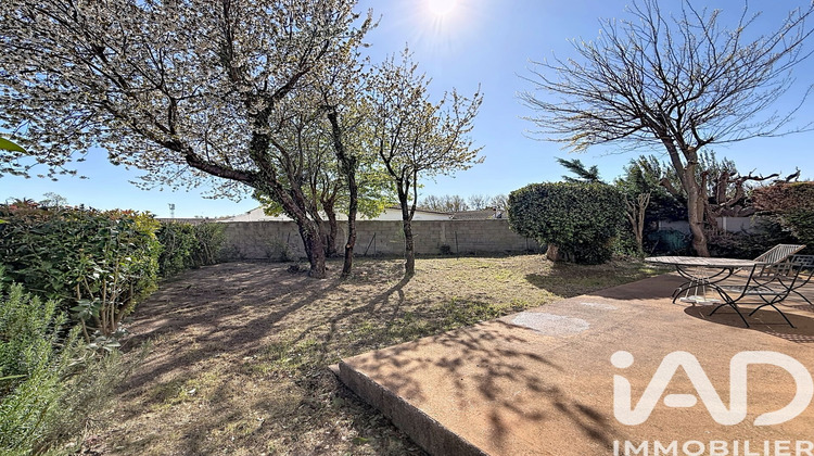 Ma-Cabane - Location Maison Sénas, 91 m²