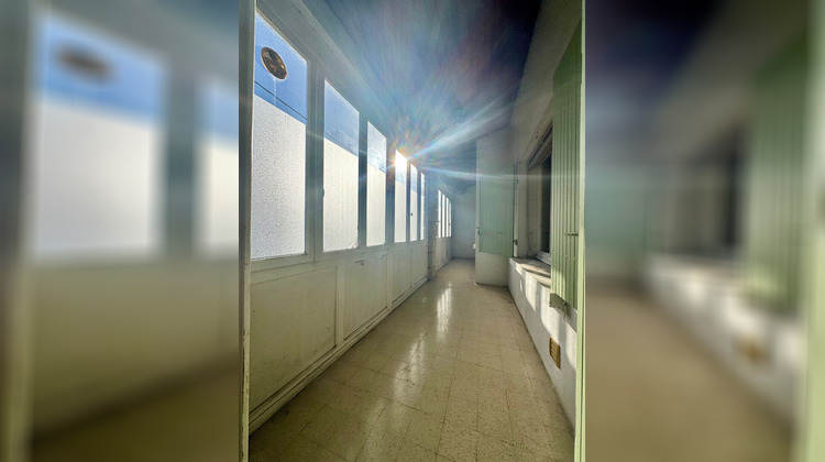 Ma-Cabane - Location Maison SENAS, 95 m²