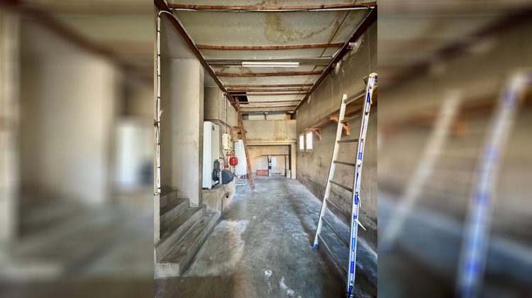 Ma-Cabane - Location Maison SENAS, 95 m²