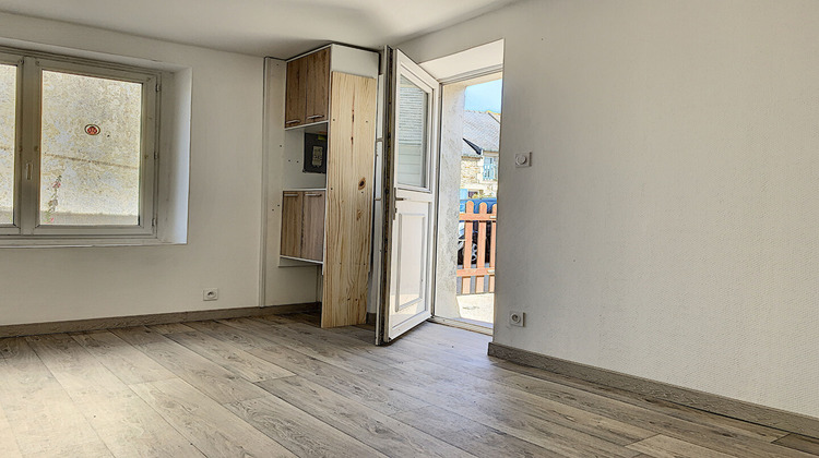 Ma-Cabane - Location Maison SENE, 33 m²