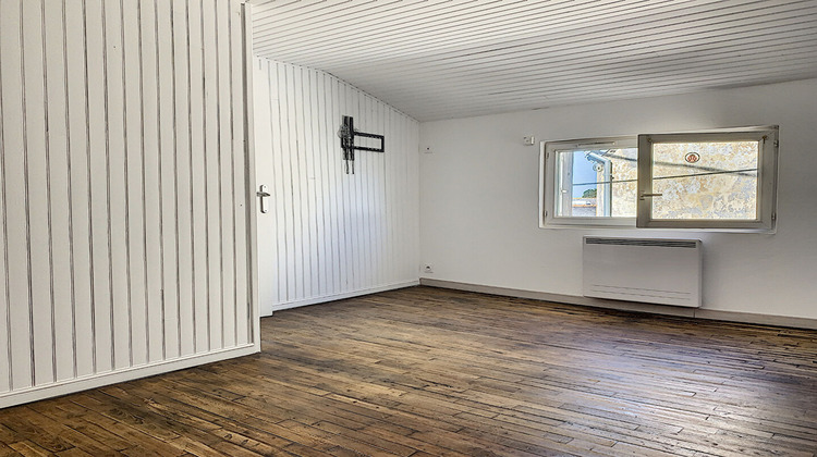 Ma-Cabane - Location Maison SENE, 33 m²