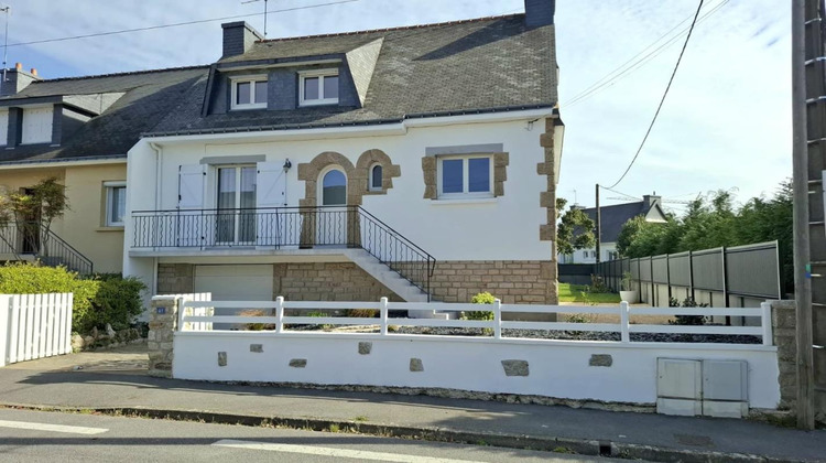Ma-Cabane - Location Maison SENE, 108 m²