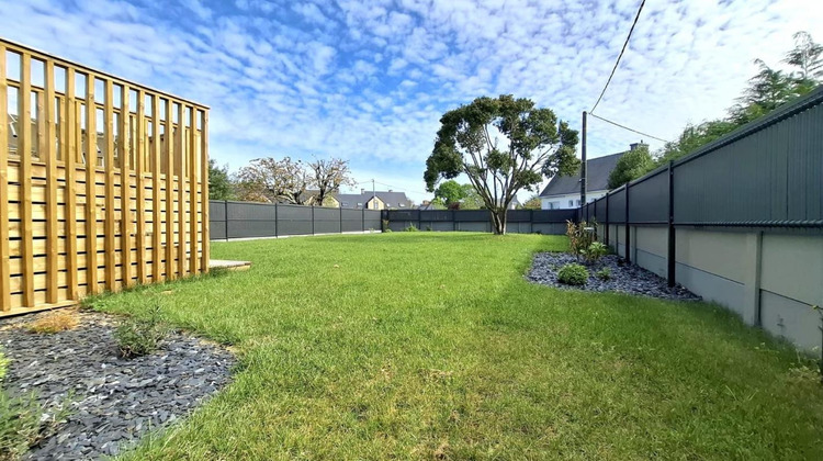 Ma-Cabane - Location Maison SENE, 108 m²