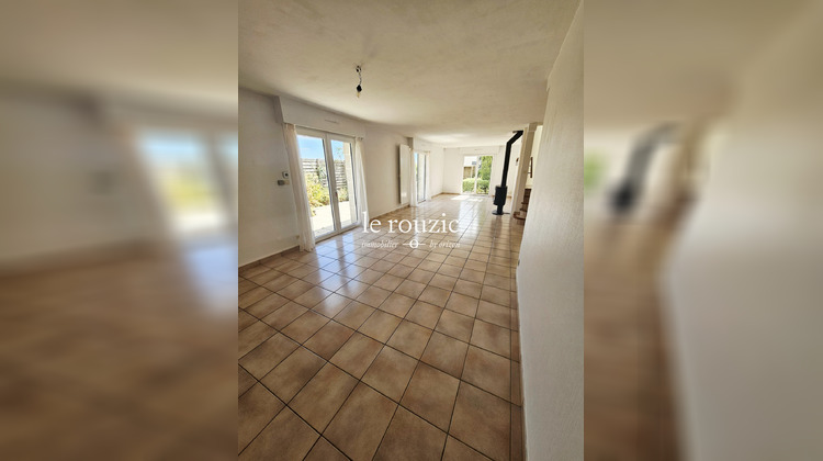 Ma-Cabane - Location Maison Séné, 113 m²