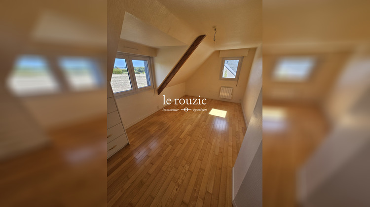 Ma-Cabane - Location Maison Séné, 113 m²