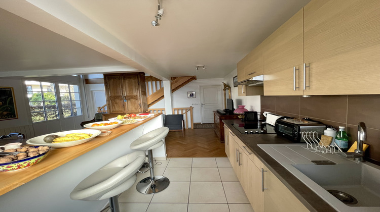 Ma-Cabane - Location Maison Senlis, 95 m²