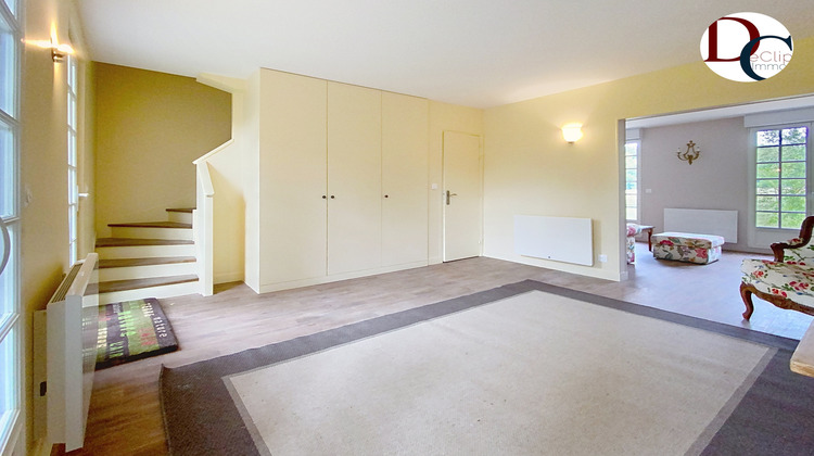 Ma-Cabane - Location Maison Senlis, 137 m²