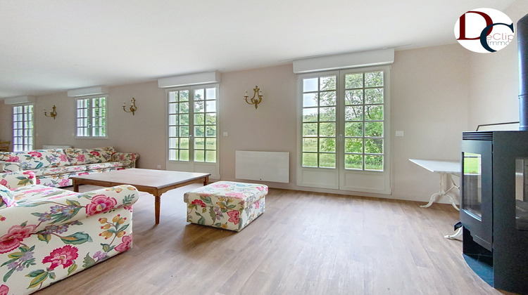 Ma-Cabane - Location Maison Senlis, 137 m²