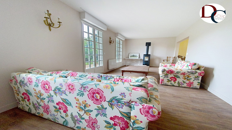 Ma-Cabane - Location Maison Senlis, 137 m²