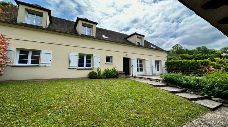 Ma-Cabane - Location Maison SENLIS, 199 m²