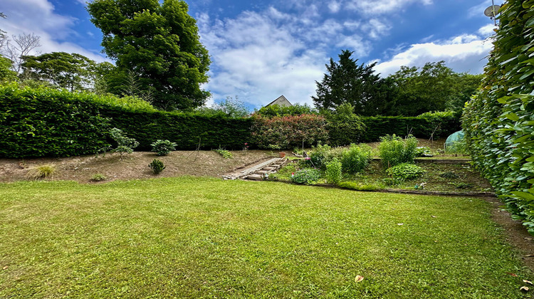 Ma-Cabane - Location Maison SENLIS, 199 m²