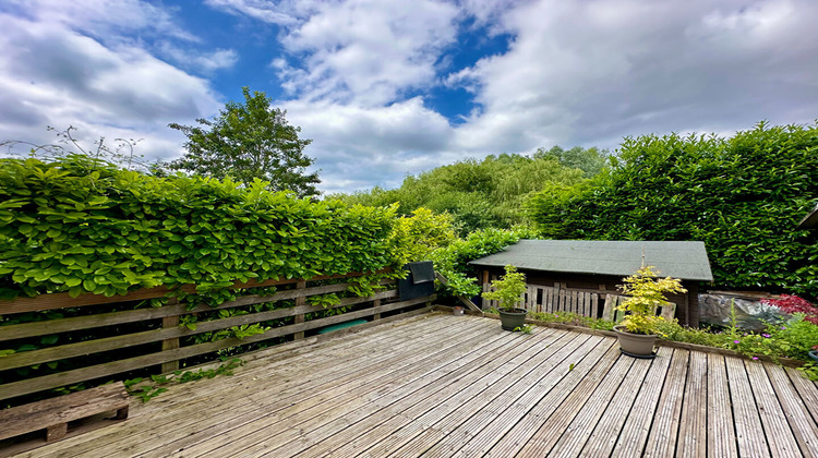 Ma-Cabane - Location Maison SENLIS, 199 m²