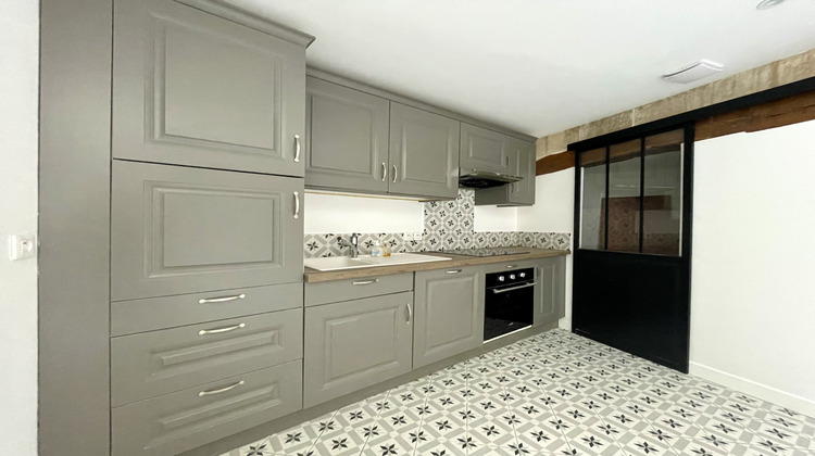 Ma-Cabane - Location Maison Senlis, 145 m²