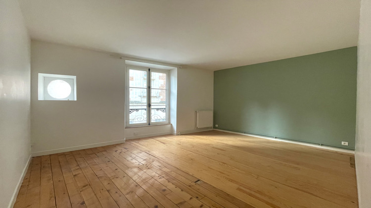 Ma-Cabane - Location Maison Senlis, 145 m²