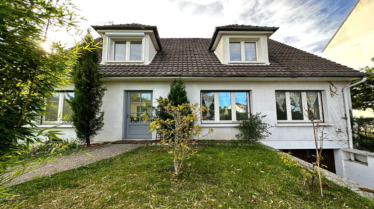 Ma-Cabane - Location Maison SENLIS, 180 m²