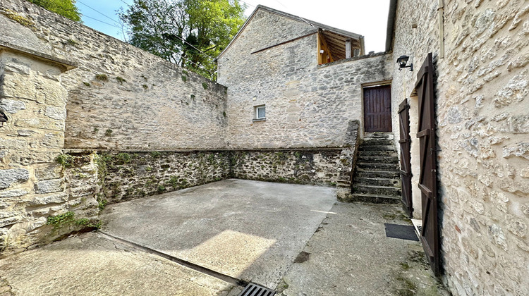 Ma-Cabane - Location Maison SENLIS, 77 m²