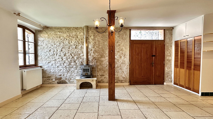 Ma-Cabane - Location Maison SENLIS, 77 m²