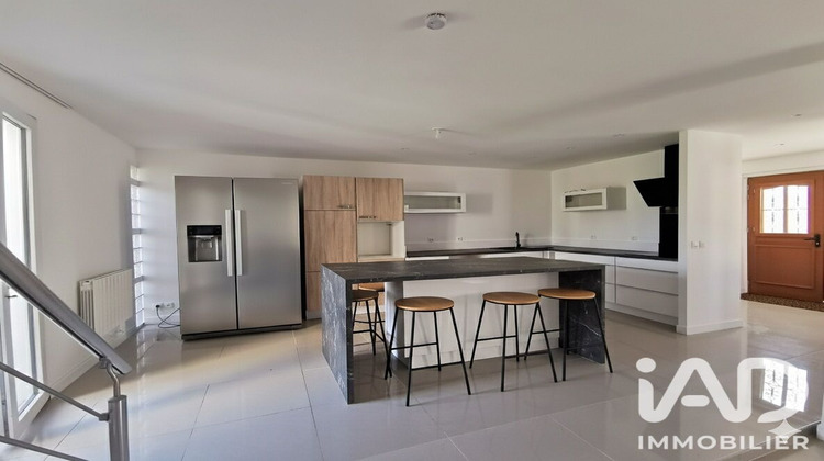 Ma-Cabane - Location Maison Senlis, 127 m²