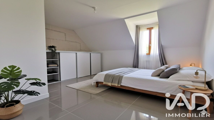 Ma-Cabane - Location Maison Senlis, 127 m²