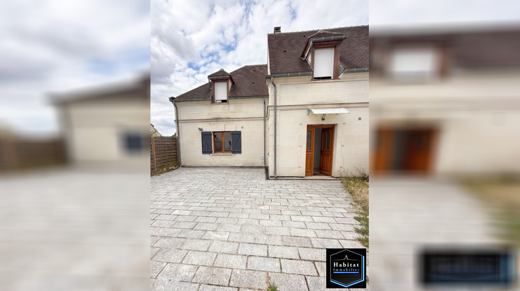Ma-Cabane - Location Maison SENLIS, 127 m²