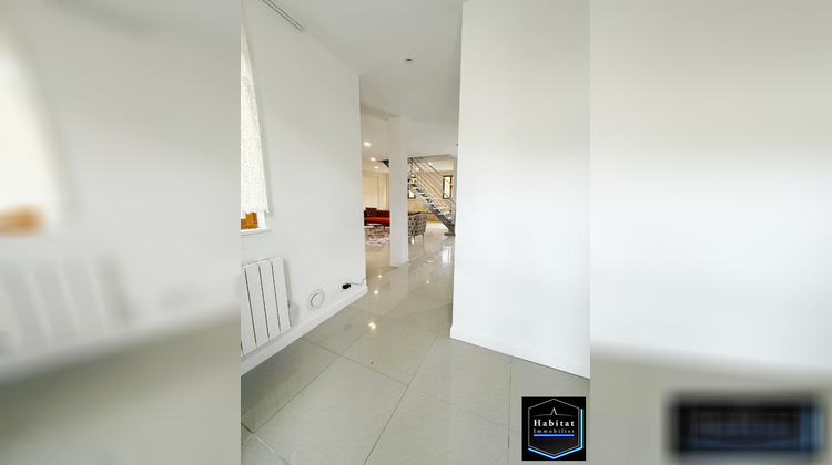 Ma-Cabane - Location Maison SENLIS, 127 m²
