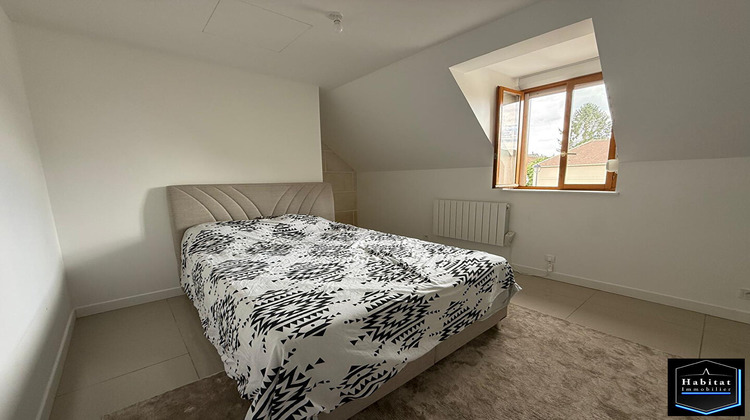 Ma-Cabane - Location Maison SENLIS, 127 m²