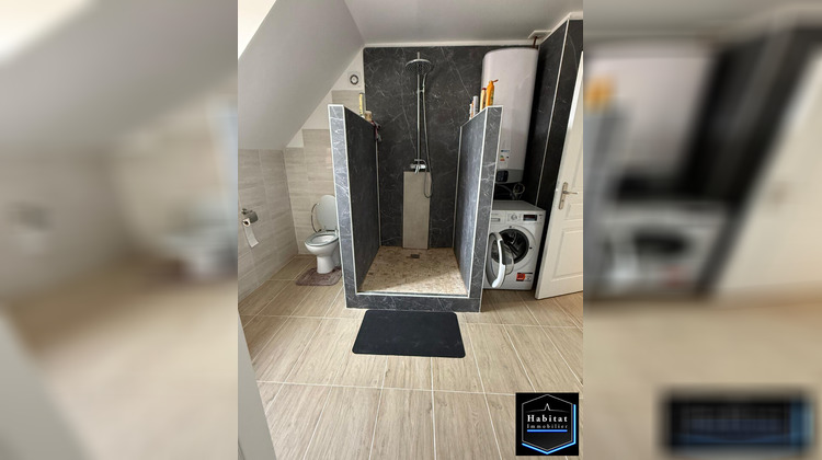 Ma-Cabane - Location Maison SENLIS, 127 m²