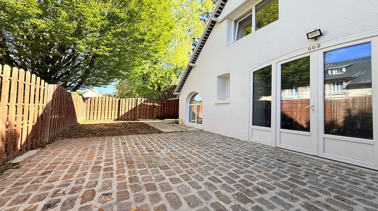 Ma-Cabane - Location Maison SENLIS, 51 m²