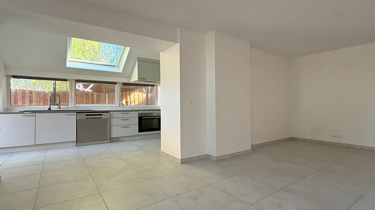 Ma-Cabane - Location Maison SENLIS, 51 m²