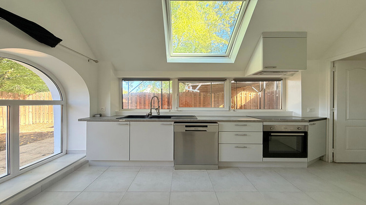 Ma-Cabane - Location Maison SENLIS, 51 m²