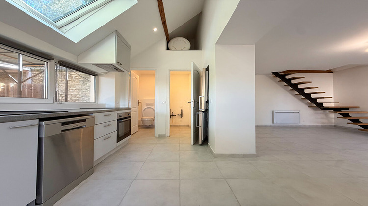 Ma-Cabane - Location Maison SENLIS, 51 m²
